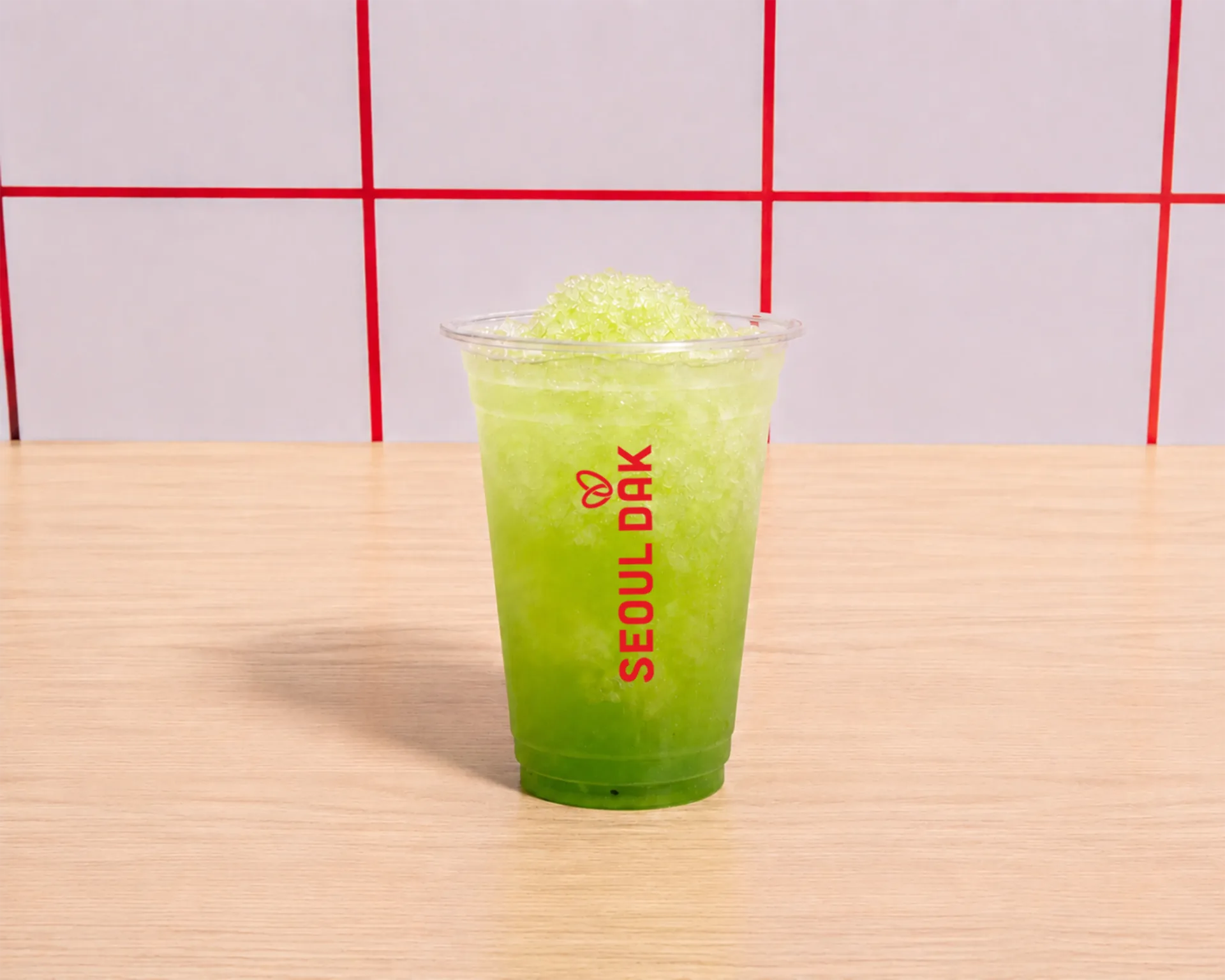 Honeydew Chill